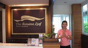 The Banana Leaf Hotel Patong Bagian luar foto